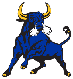 Northwestern Senior High banner logo