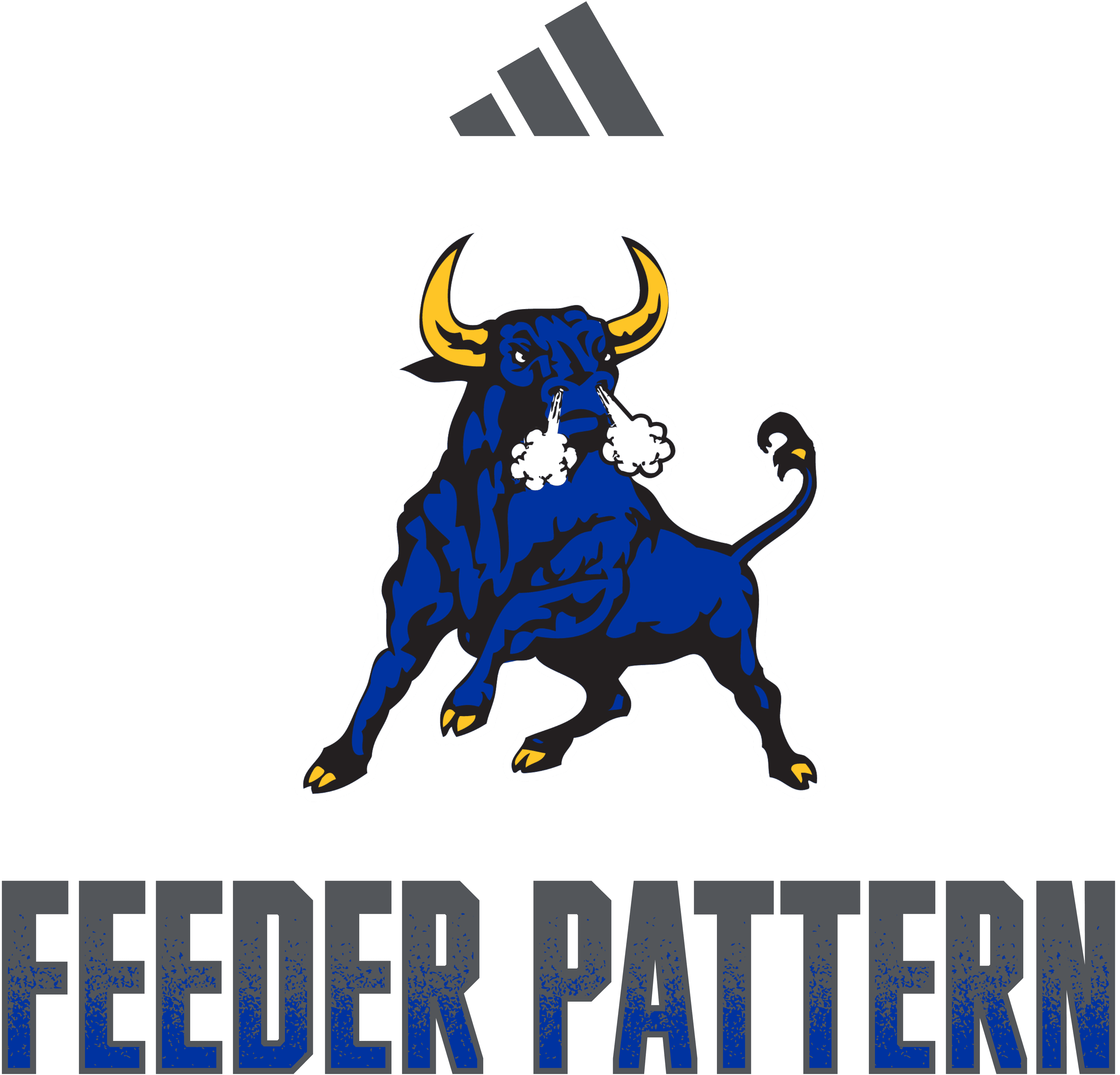 FEEDER PATTERN