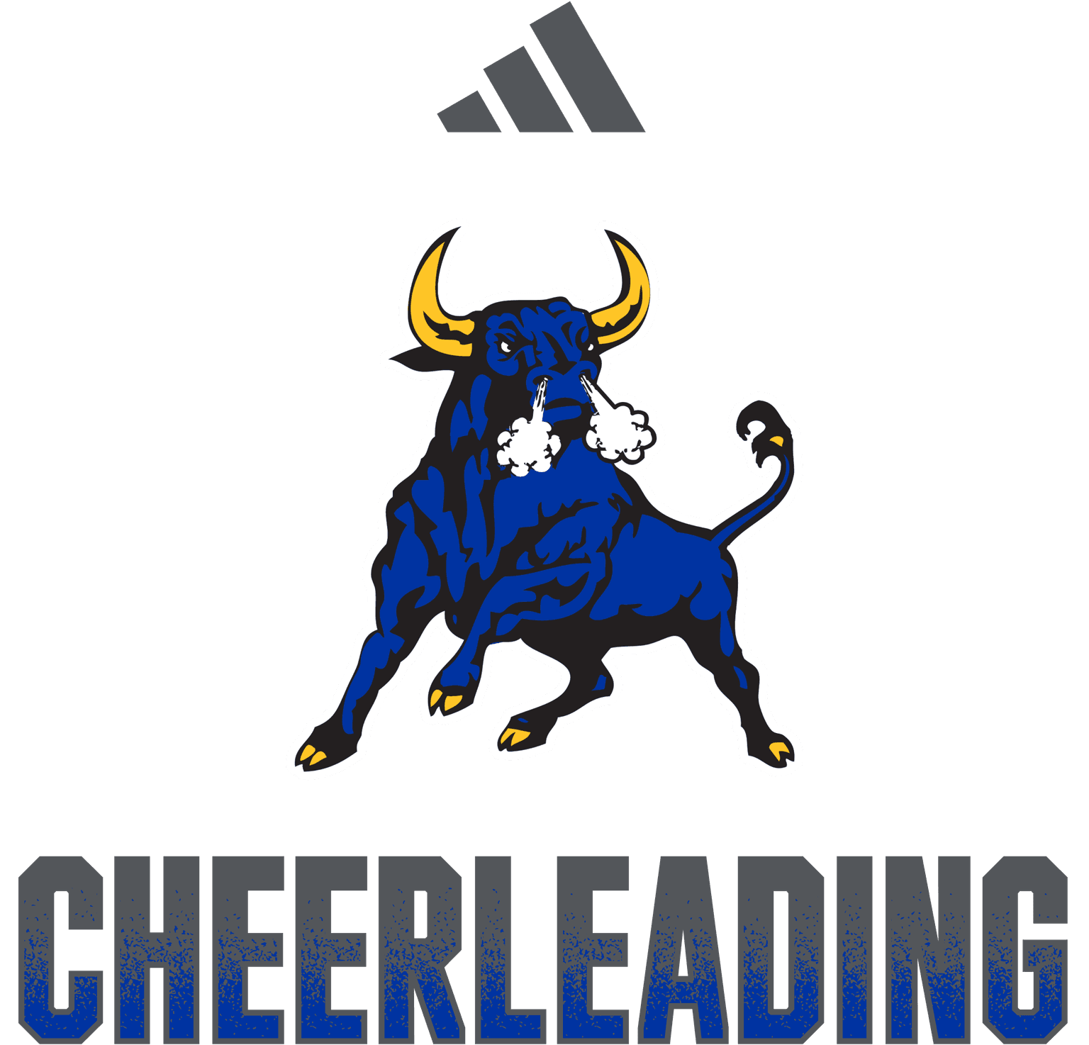 CHEERLEADING